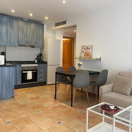 Piso En 2º Linea De Playa Los Boliches Fuengirola Εξωτερικό φωτογραφία