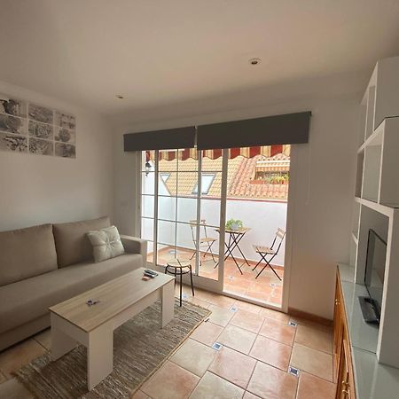 Piso En 2º Linea De Playa Los Boliches Fuengirola Εξωτερικό φωτογραφία