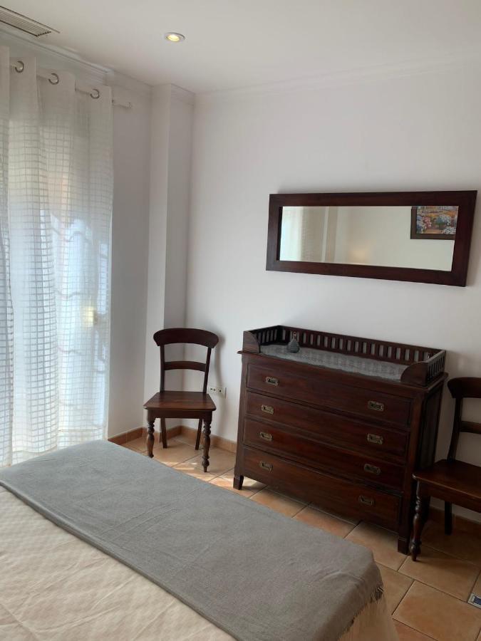 Piso En 2º Linea De Playa Los Boliches Fuengirola Εξωτερικό φωτογραφία