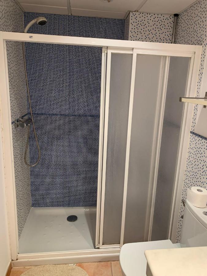 Piso En 2º Linea De Playa Los Boliches Fuengirola Εξωτερικό φωτογραφία
