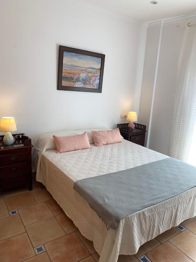Piso En 2º Linea De Playa Los Boliches Fuengirola Εξωτερικό φωτογραφία