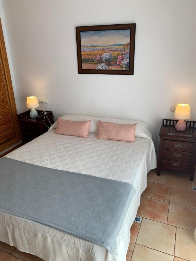 Piso En 2º Linea De Playa Los Boliches Fuengirola Εξωτερικό φωτογραφία
