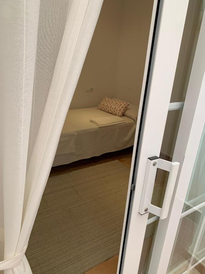 Piso En 2º Linea De Playa Los Boliches Fuengirola Εξωτερικό φωτογραφία