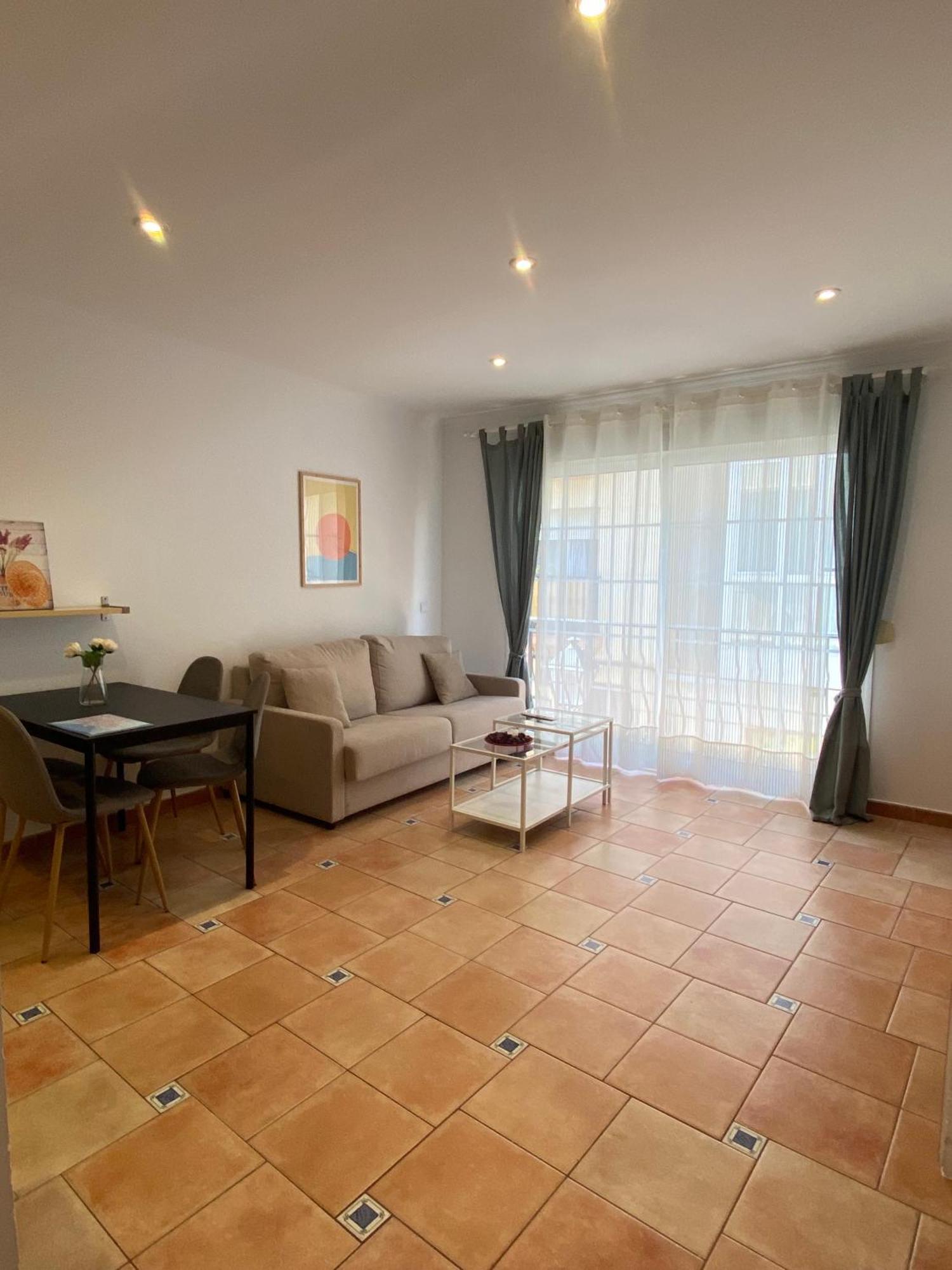 Piso En 2º Linea De Playa Los Boliches Fuengirola Εξωτερικό φωτογραφία