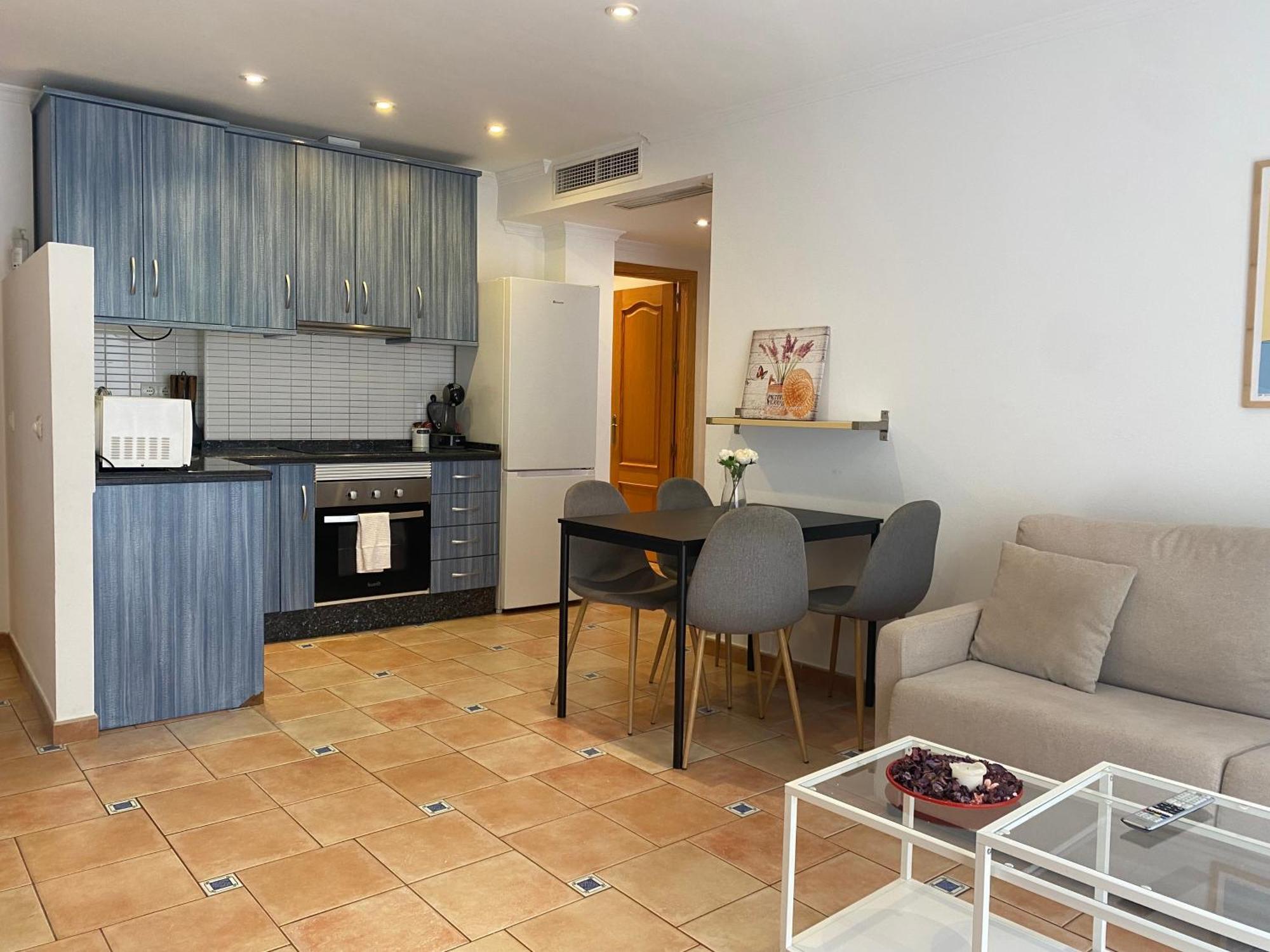 Piso En 2º Linea De Playa Los Boliches Fuengirola Εξωτερικό φωτογραφία