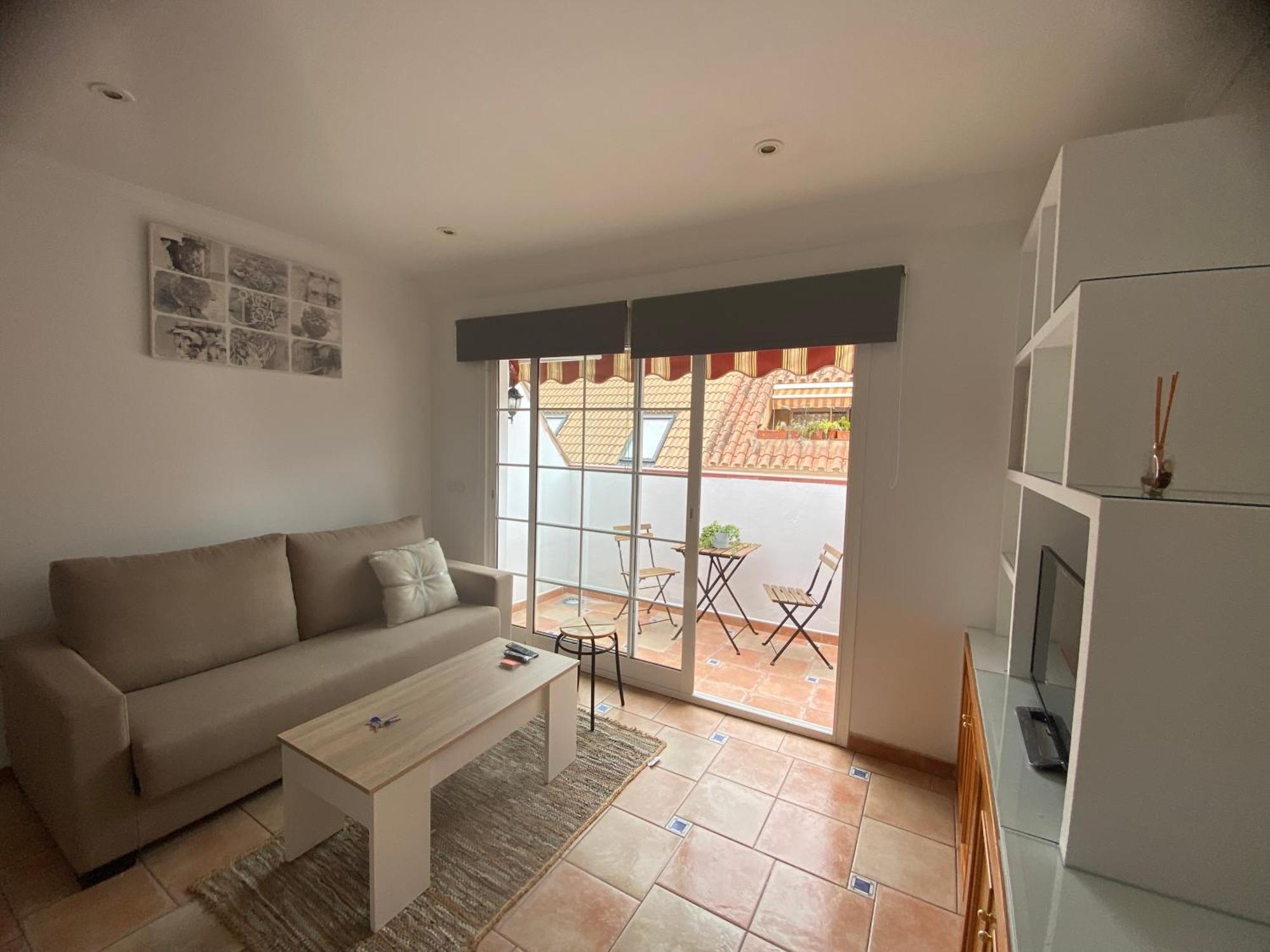 Piso En 2º Linea De Playa Los Boliches Fuengirola Εξωτερικό φωτογραφία