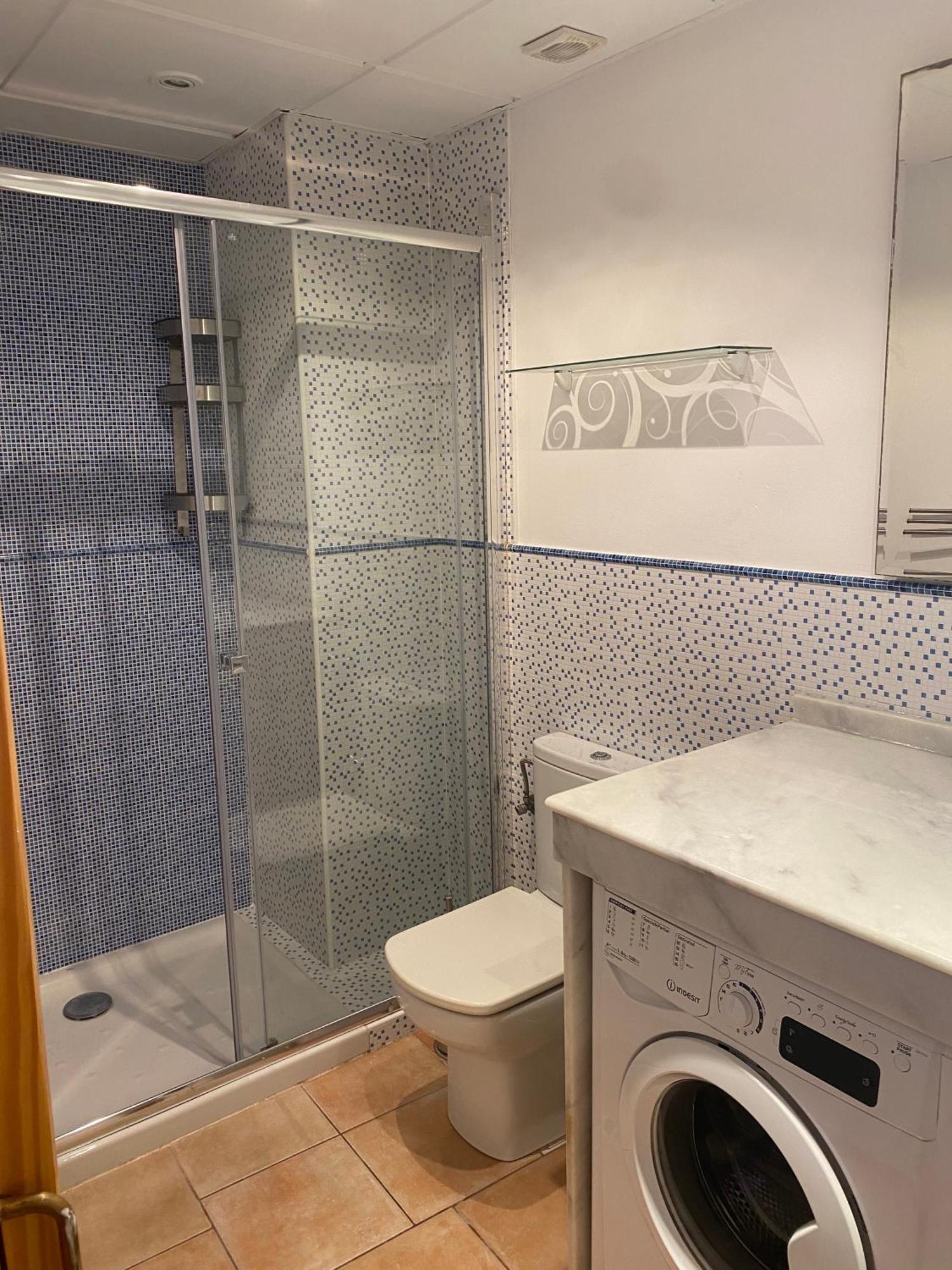 Piso En 2º Linea De Playa Los Boliches Fuengirola Εξωτερικό φωτογραφία